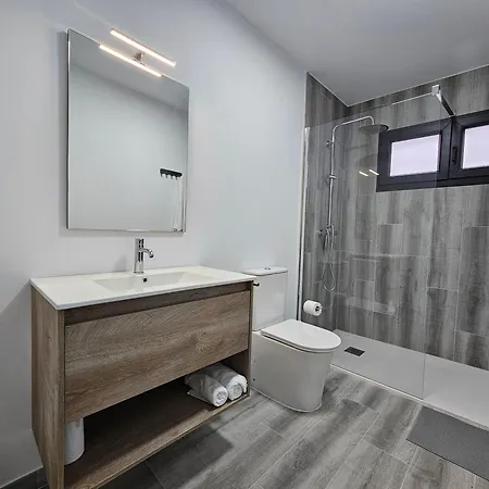 Appartement Precioso A De Candela En