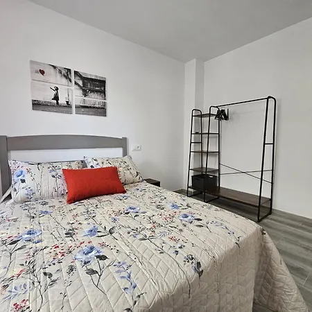 Appartement Precioso A De Candela En O Grove