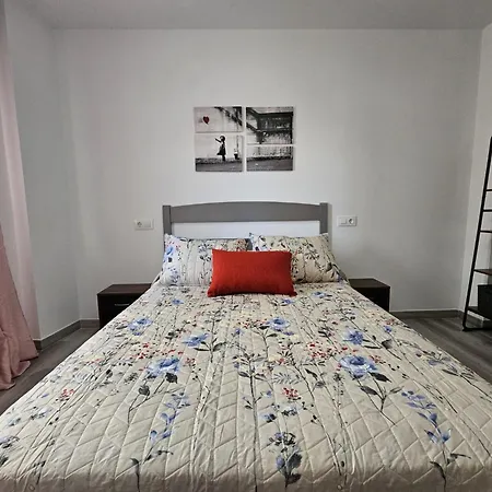 Appartement Precioso A De Candela En O Grove