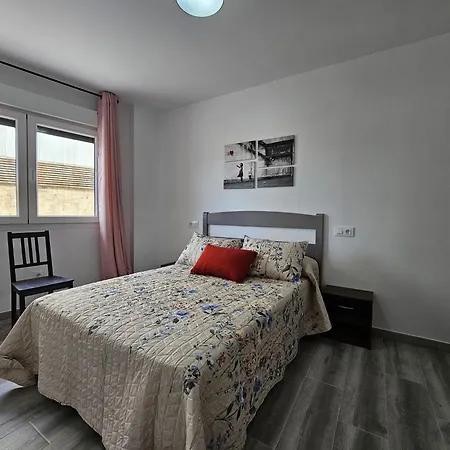 Precioso A De Candela En Appartement